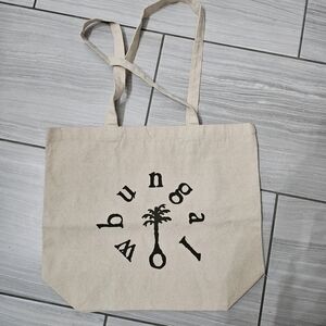 Bungalow Tote Bag